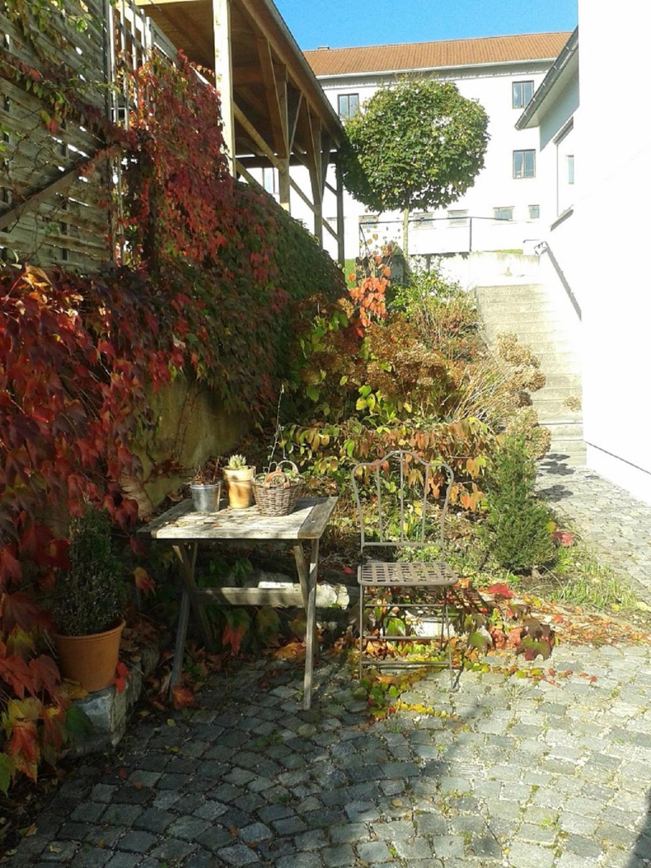 Ferienhaus Meixner Riedenburg Extérieur photo