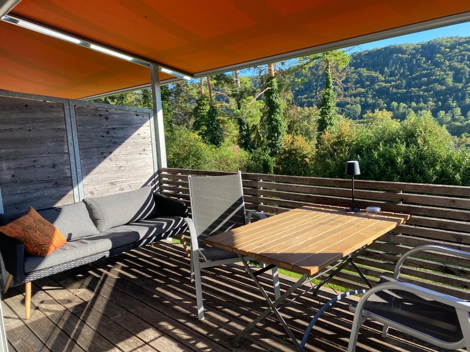 Ferienhaus Meixner Riedenburg Extérieur photo